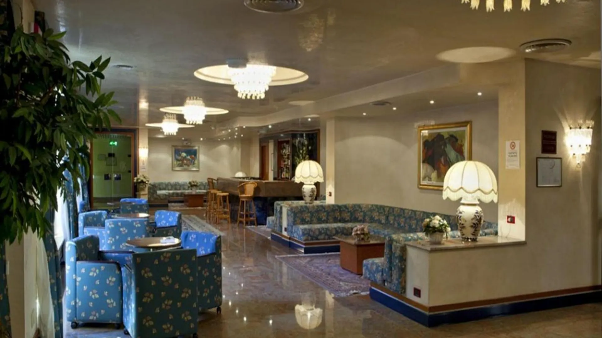 Hotel Leonardo Da Vinci Sassari
