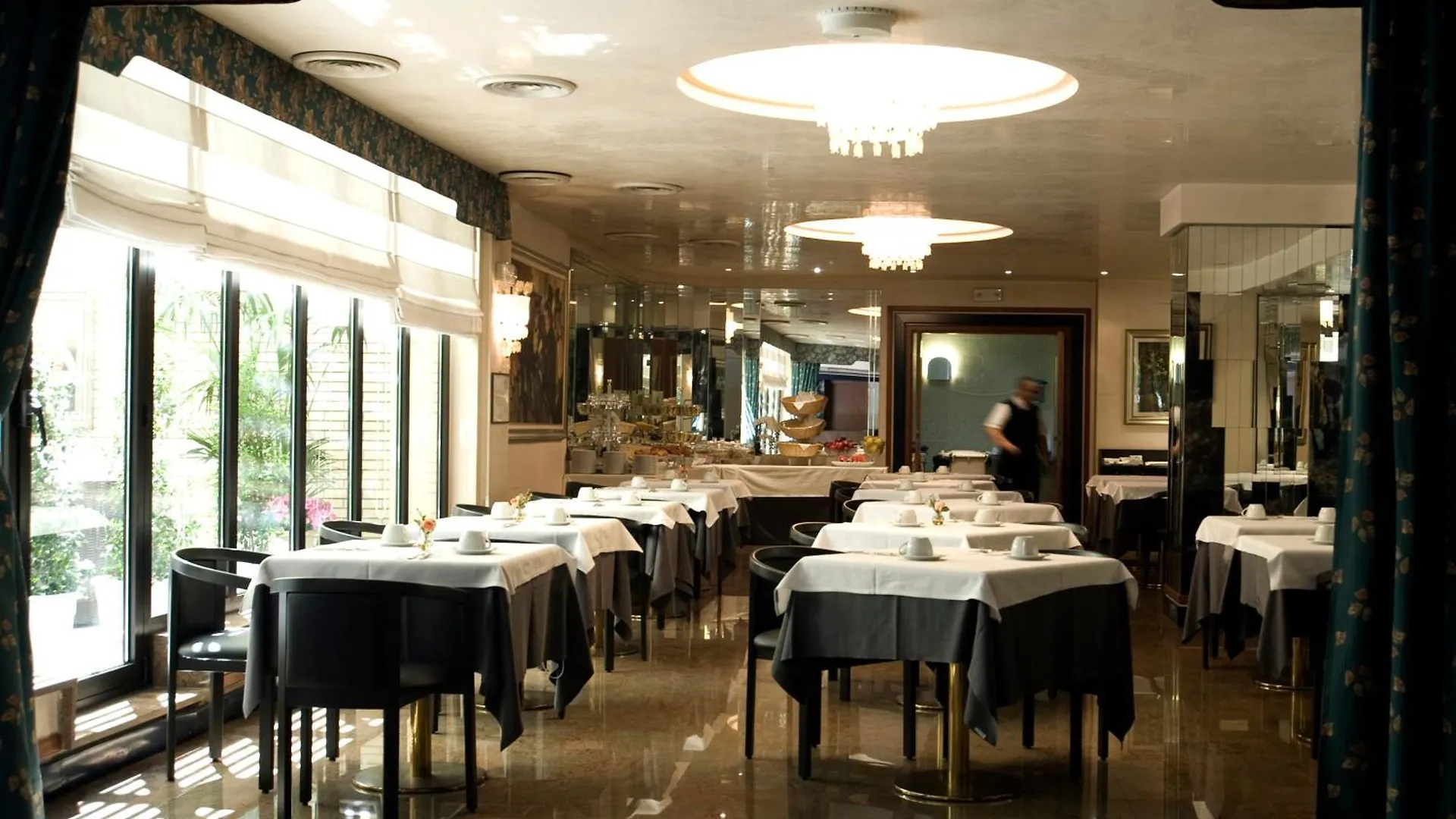 Hotel Leonardo Da Vinci Sassari