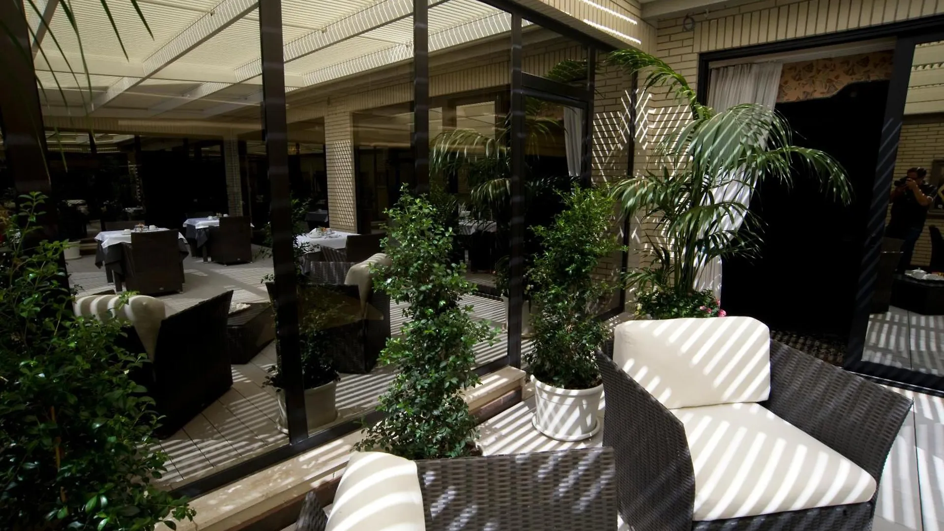 Hotel Leonardo Da Vinci Sassari