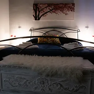 Borgo San Giovanni Guest house Catania