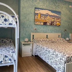 Centro - Charme & Bed & Breakfast Catania