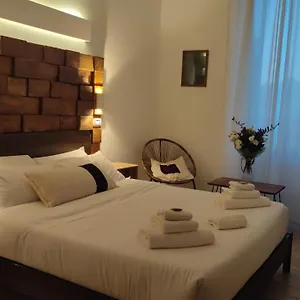 Adventor Eco-suites Guest house Rome