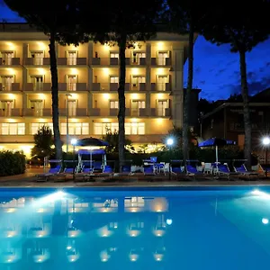 Tiffany Hotel Rimini