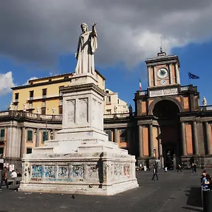 La Conigliera Bed & Breakfast Naples