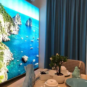 Antica Capri Bed & Breakfast Naples
