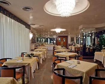 Hotel Leonardo Da Vinci Sassari