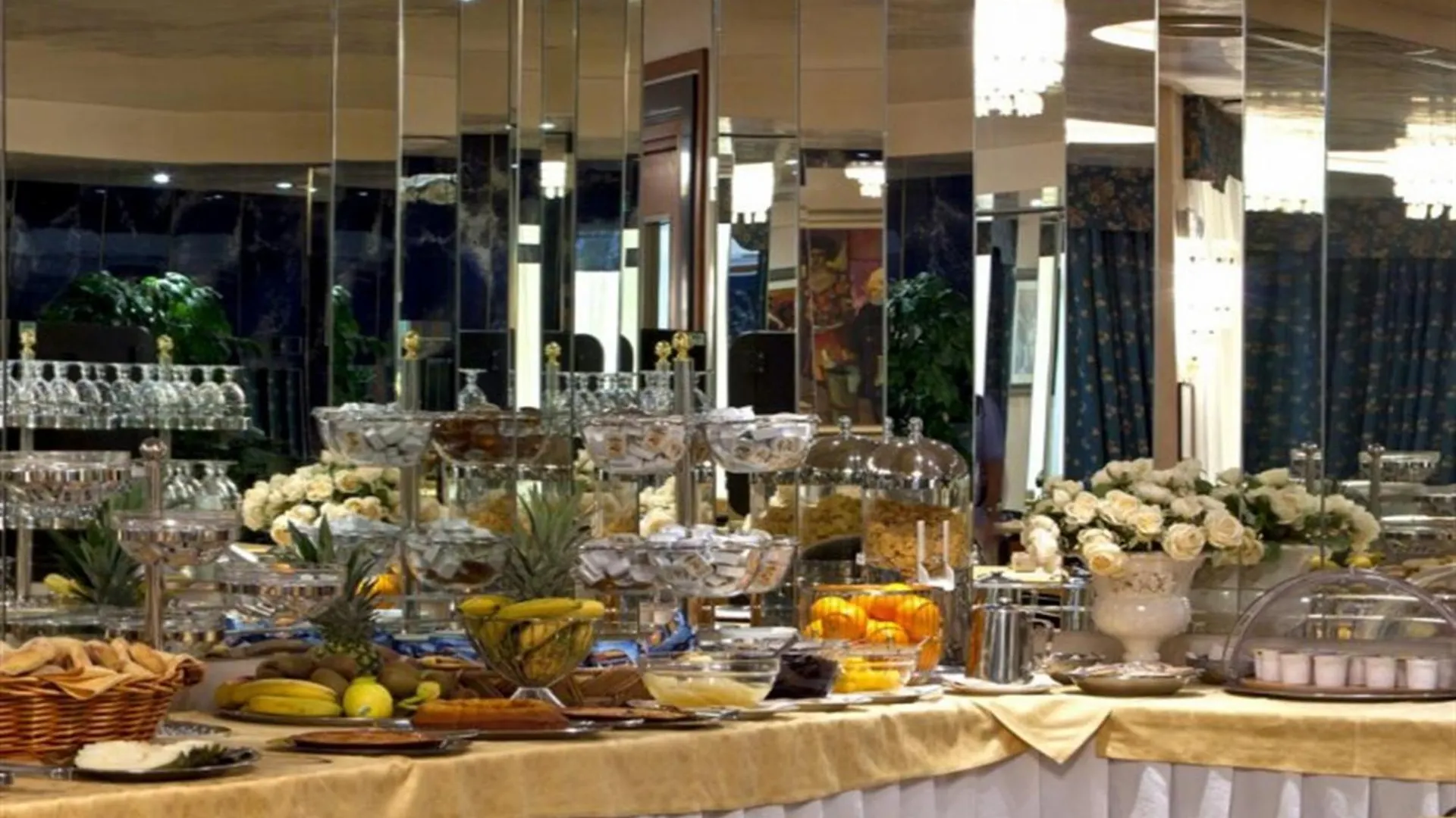 ***  Hotel Leonardo Da Vinci Sassari Italië
